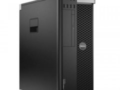 Workstation SH Dell Precision T3600, Octa Core E5-2650, 16GB DDR3, GeForce 605